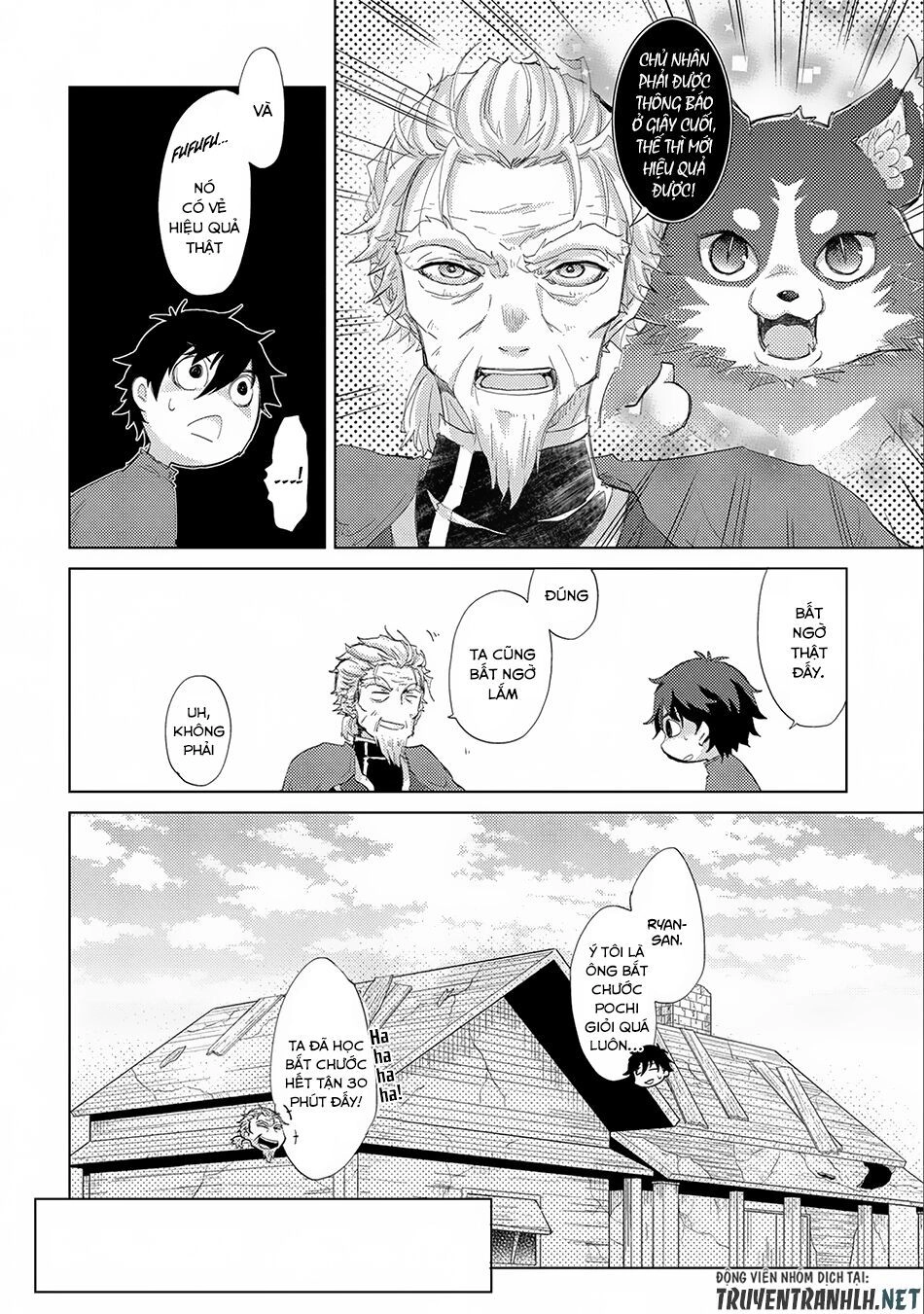 Yuukyuu No Gusha Asley No, Kenja No Susume Chapter 8 - 20