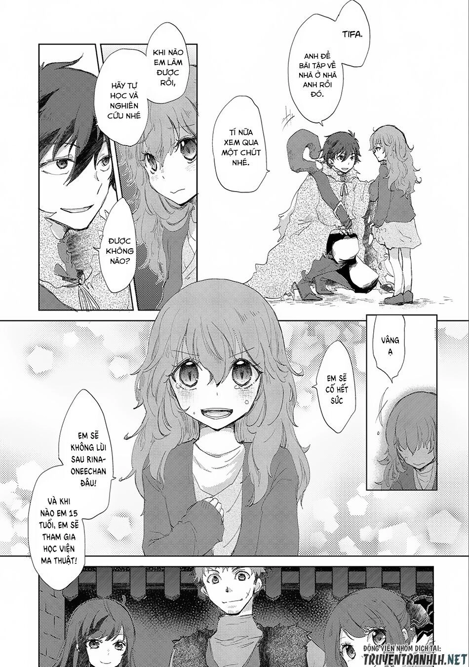 Yuukyuu No Gusha Asley No, Kenja No Susume Chapter 8 - 23