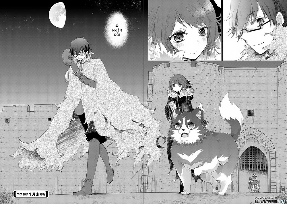 Yuukyuu No Gusha Asley No, Kenja No Susume Chapter 8 - 28