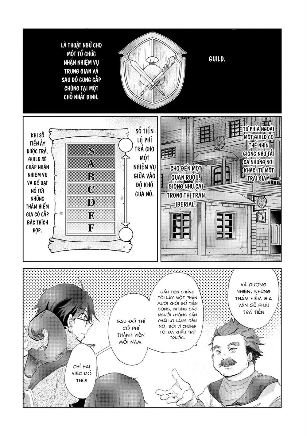 Yuukyuu No Gusha Asley No, Kenja No Susume Chapter 9 - 17