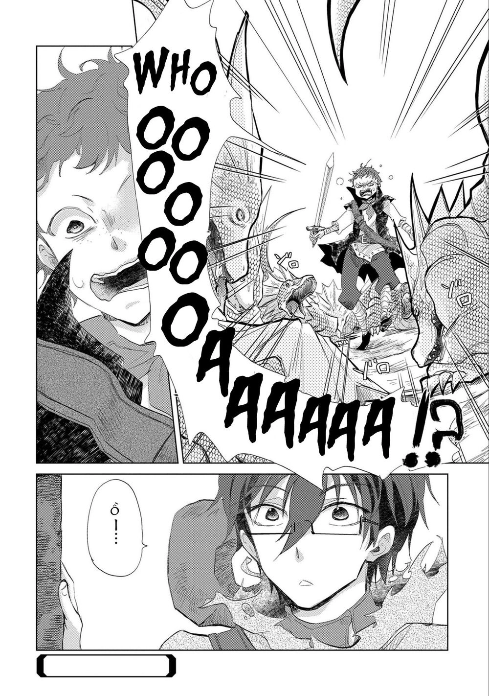 Yuukyuu No Gusha Asley No, Kenja No Susume Chapter 9 - 31