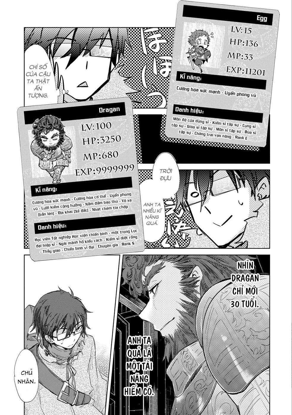 Yuukyuu No Gusha Asley No, Kenja No Susume Chapter 10 - 23