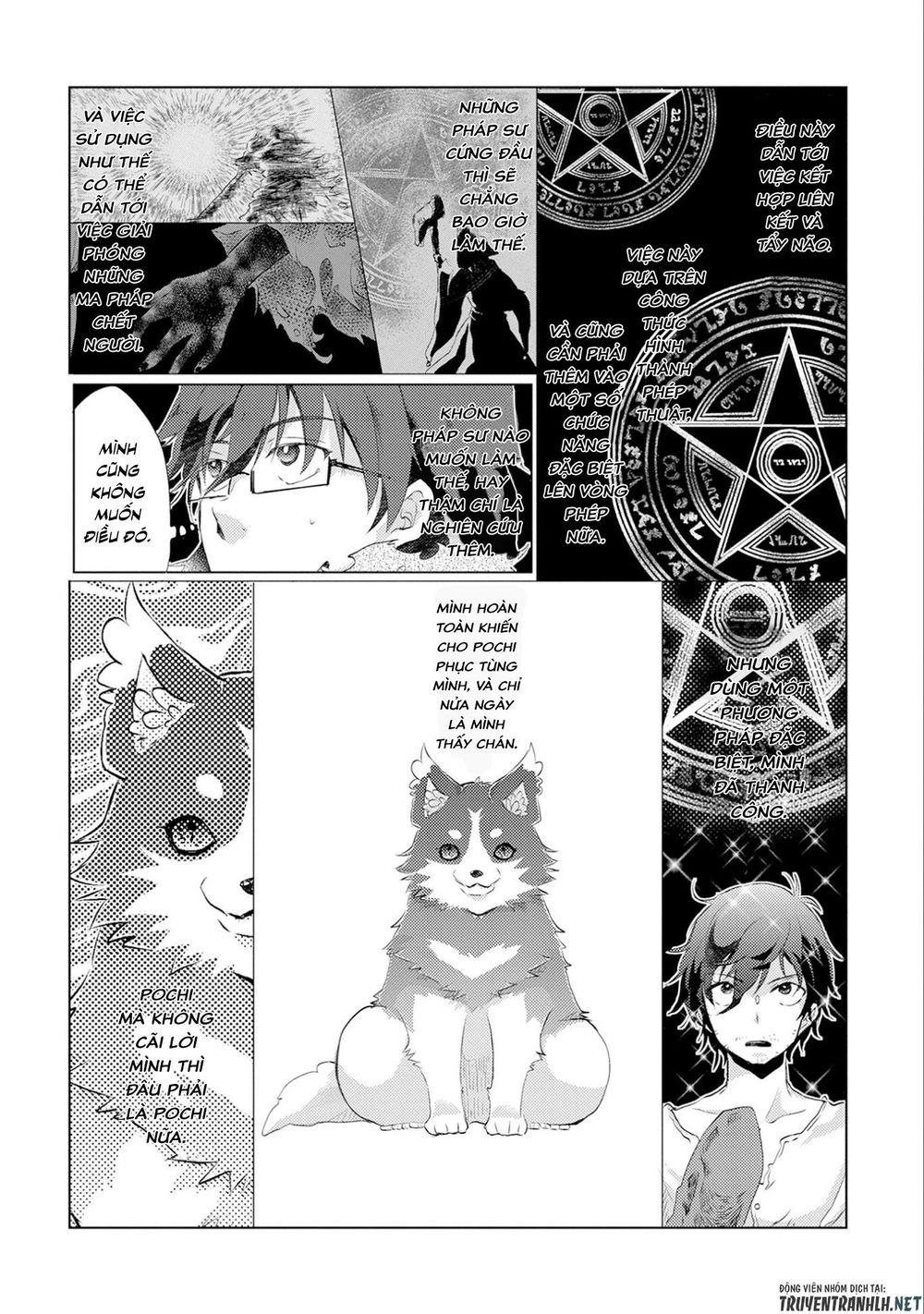 Yuukyuu No Gusha Asley No, Kenja No Susume Chapter 12 - 14