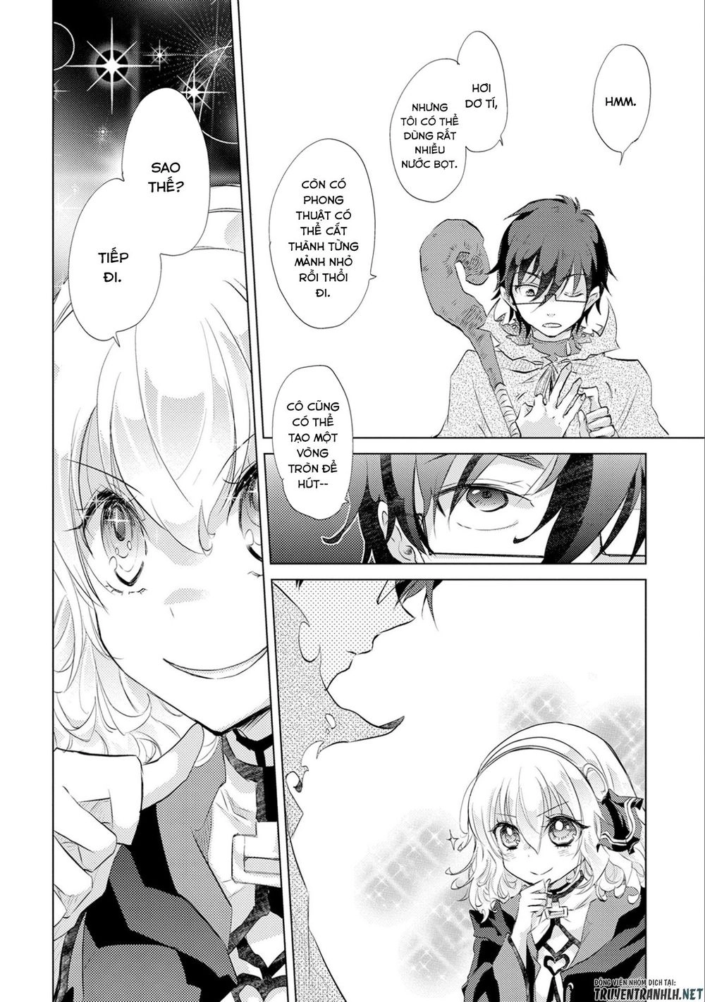 Yuukyuu No Gusha Asley No, Kenja No Susume Chapter 12 - 27