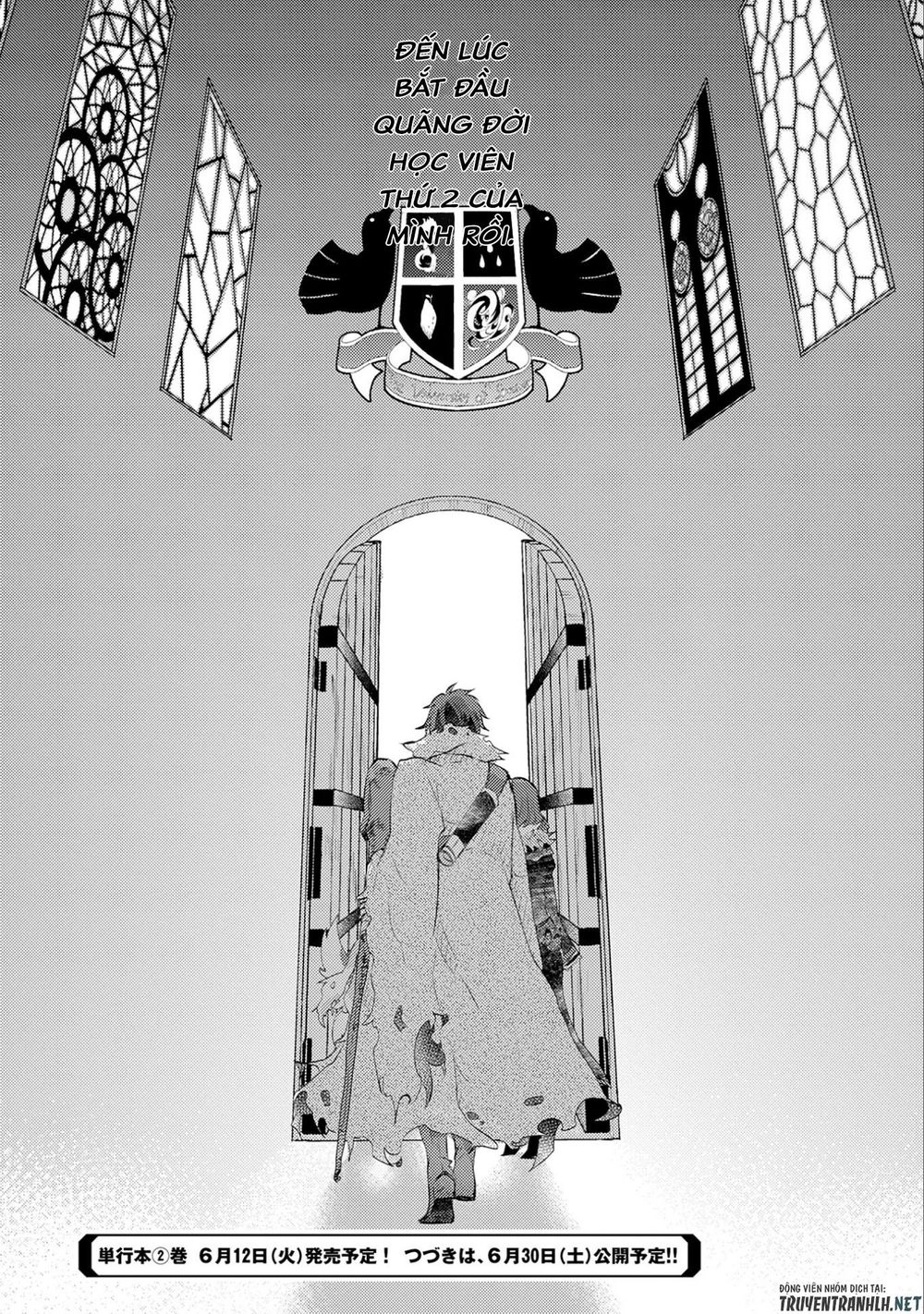 Yuukyuu No Gusha Asley No, Kenja No Susume Chapter 12 - 36