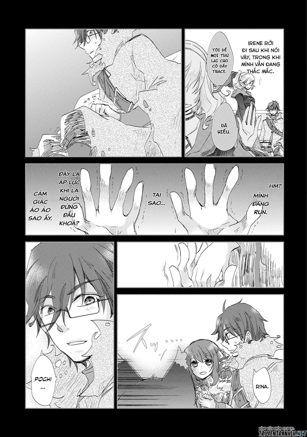 Yuukyuu No Gusha Asley No, Kenja No Susume Chapter 13 - 11