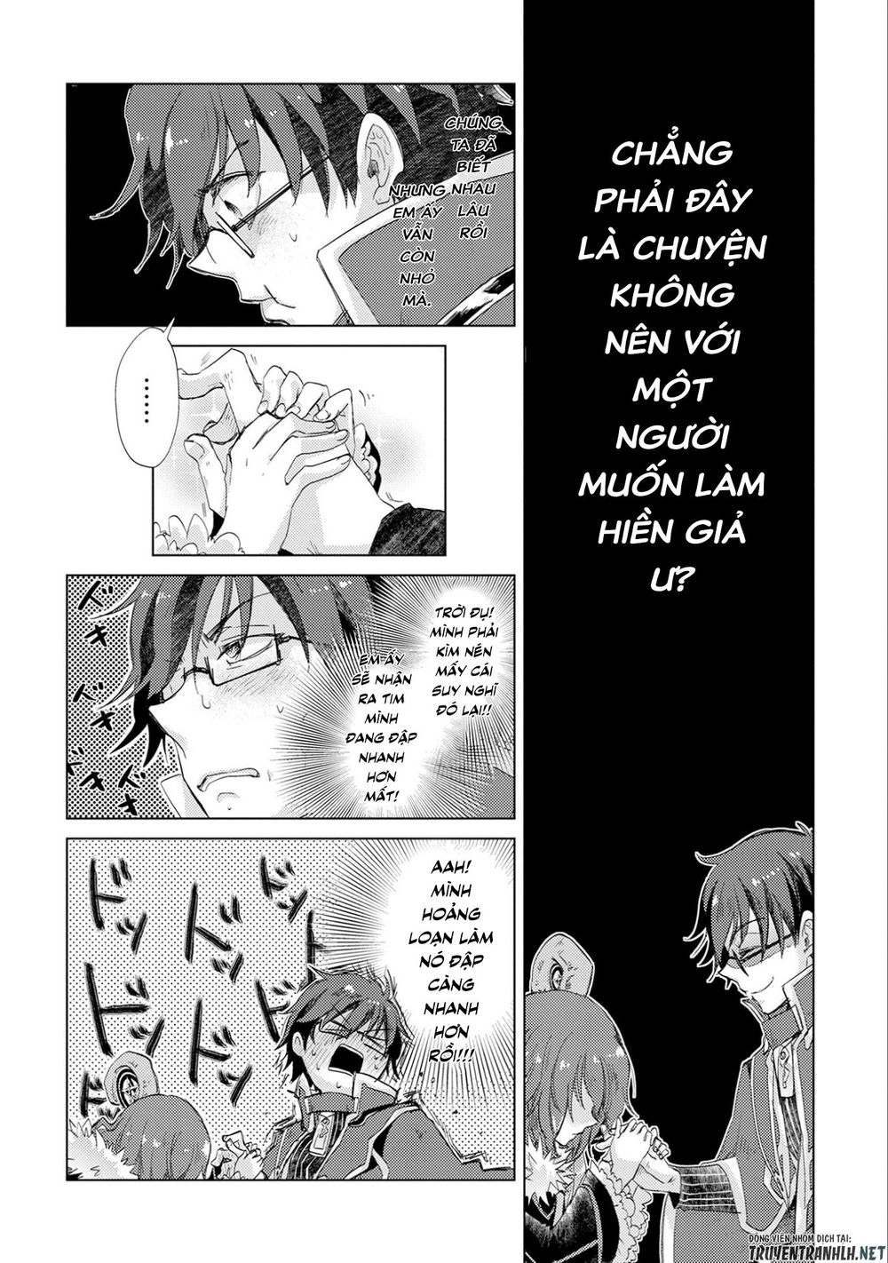 Yuukyuu No Gusha Asley No, Kenja No Susume Chapter 13 - 30