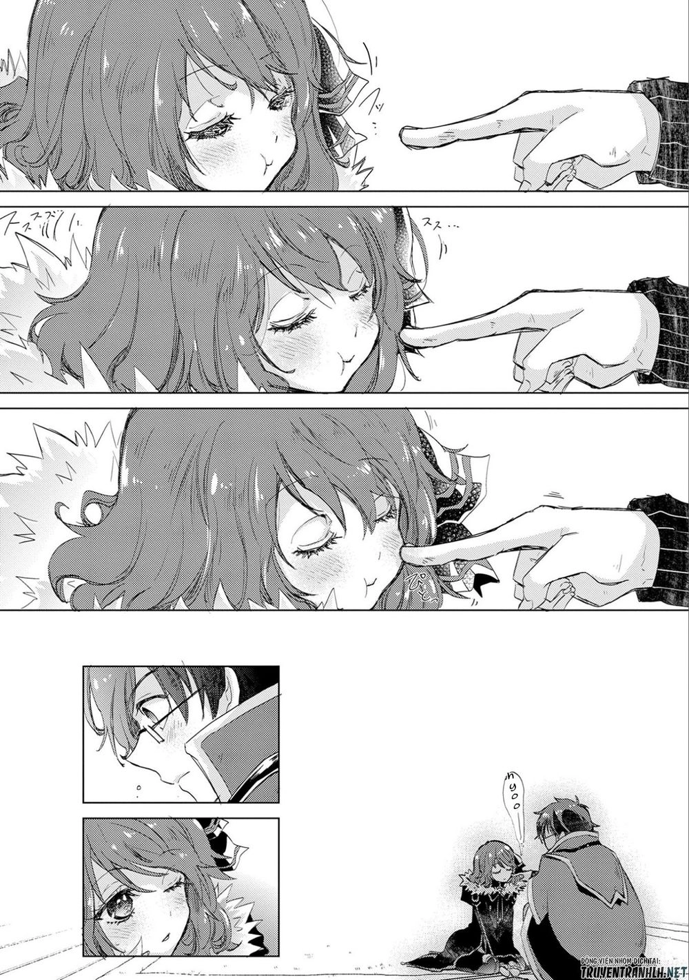 Yuukyuu No Gusha Asley No, Kenja No Susume Chapter 13 - 36