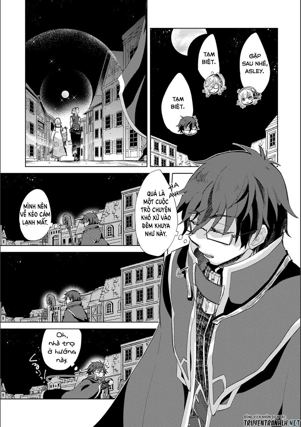 Yuukyuu No Gusha Asley No, Kenja No Susume Chapter 15 - 13