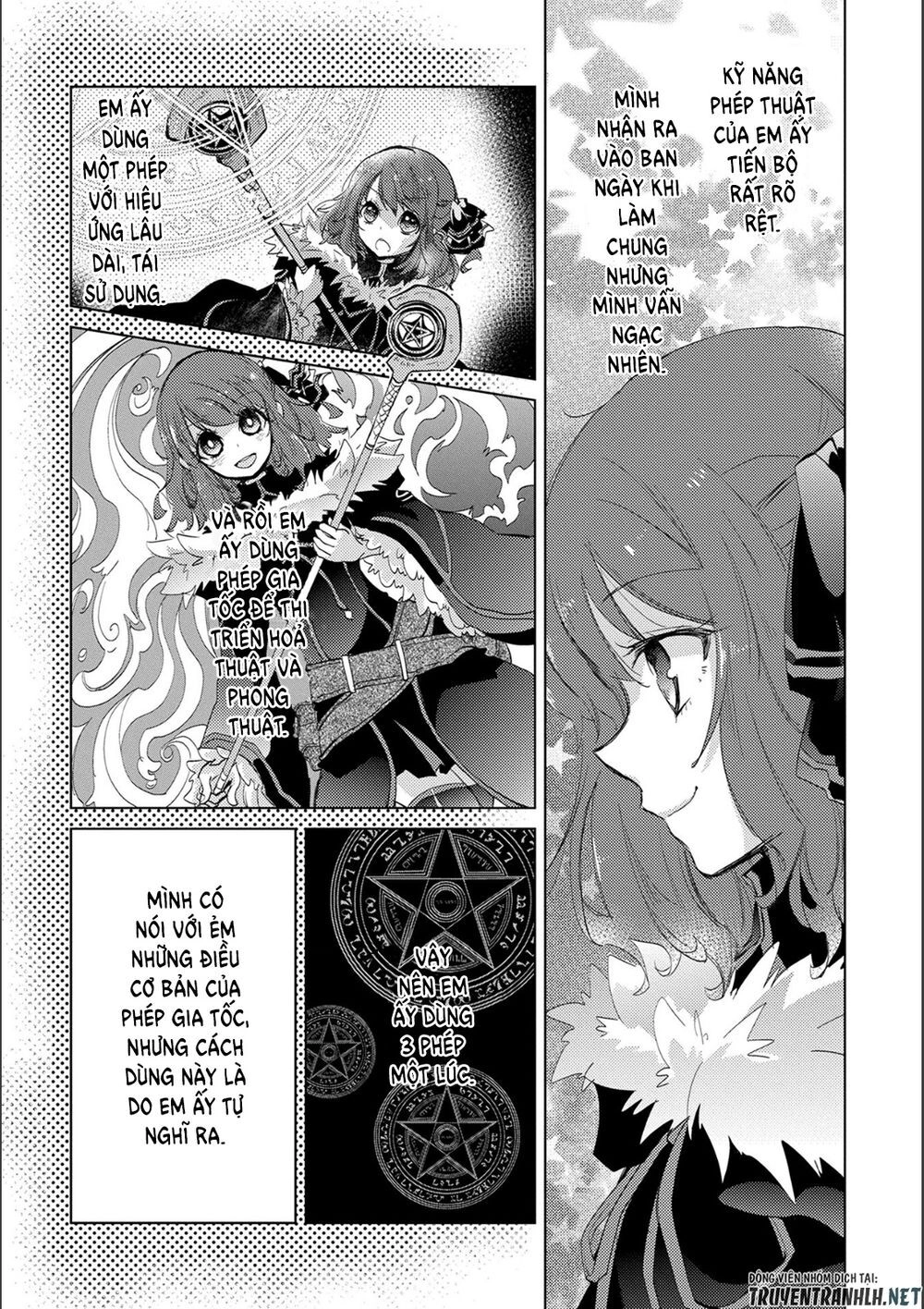 Yuukyuu No Gusha Asley No, Kenja No Susume Chapter 15 - 21