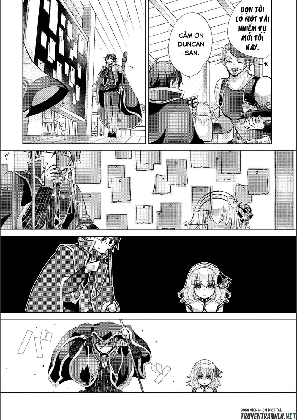 Yuukyuu No Gusha Asley No, Kenja No Susume Chapter 15 - 29