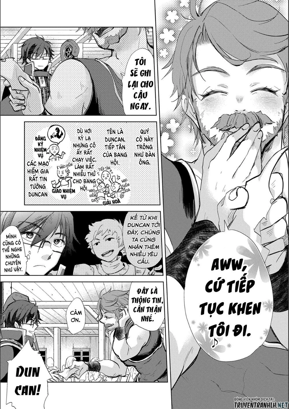 Yuukyuu No Gusha Asley No, Kenja No Susume Chapter 15 - 32