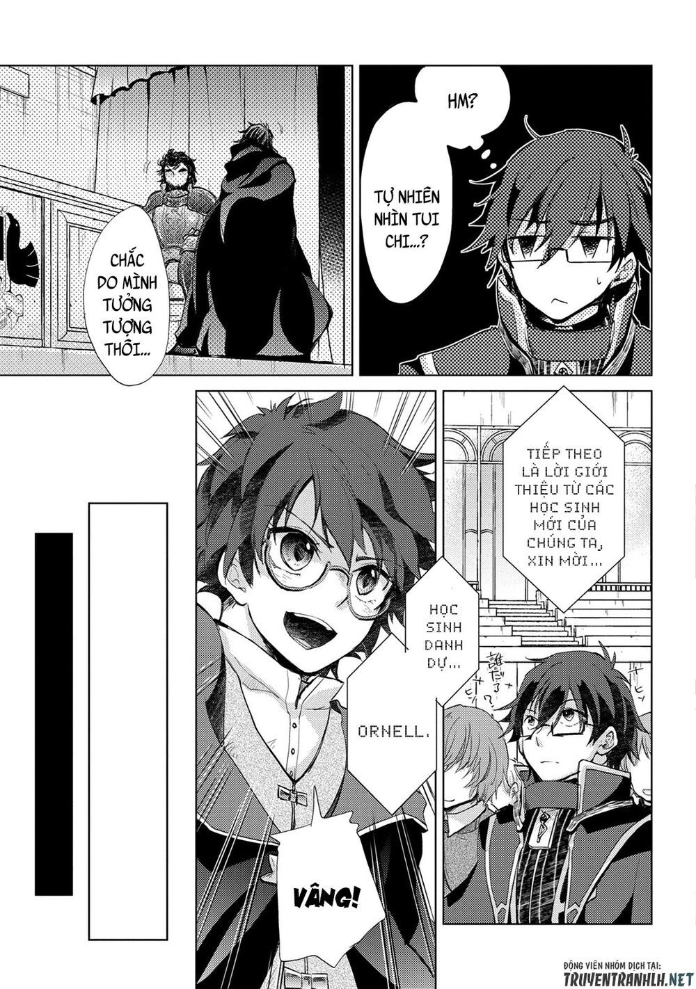 Yuukyuu No Gusha Asley No, Kenja No Susume Chapter 16 - 14