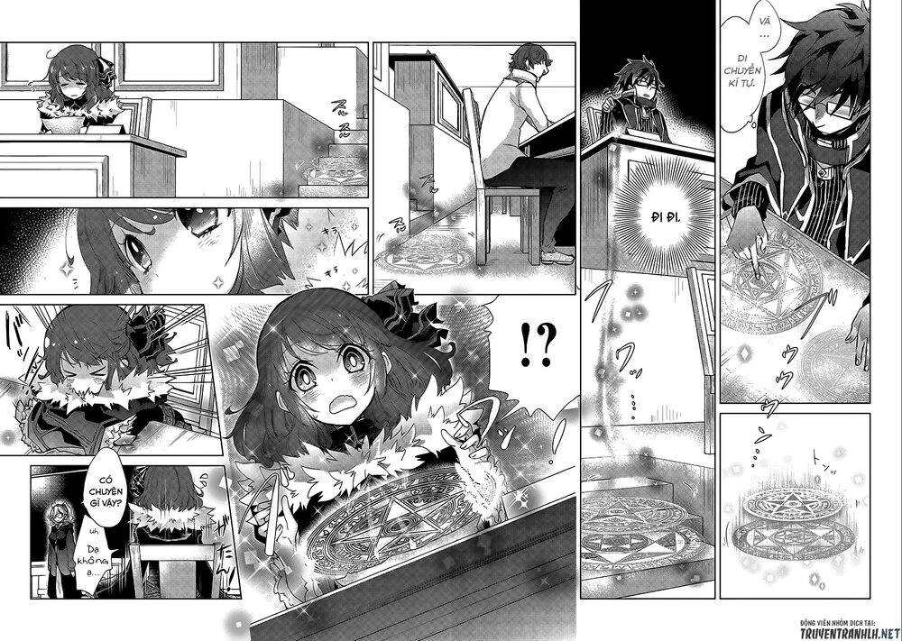 Yuukyuu No Gusha Asley No, Kenja No Susume Chapter 17 - 11