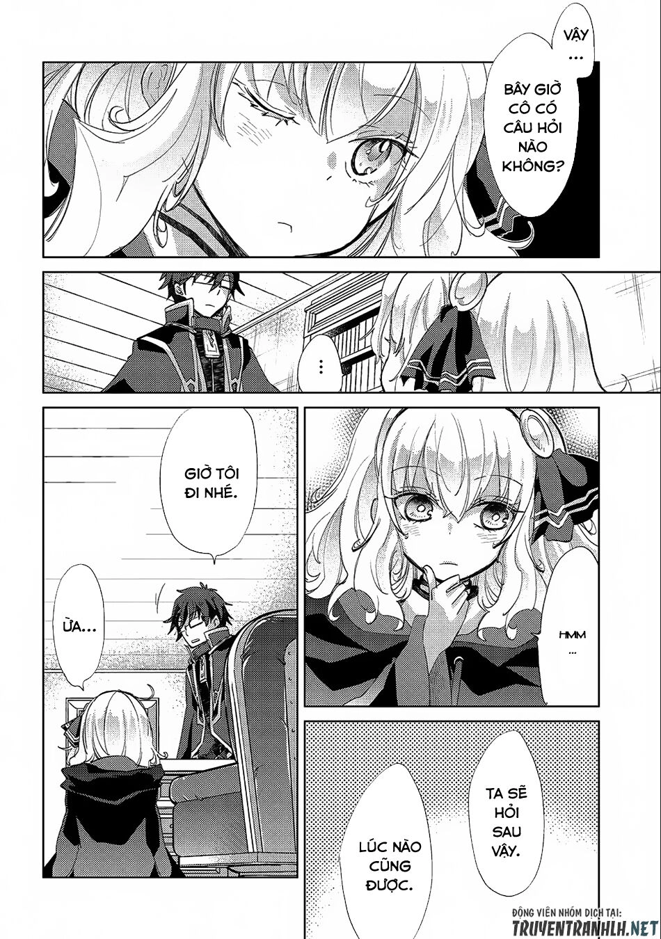 Yuukyuu No Gusha Asley No, Kenja No Susume Chapter 17 - 29