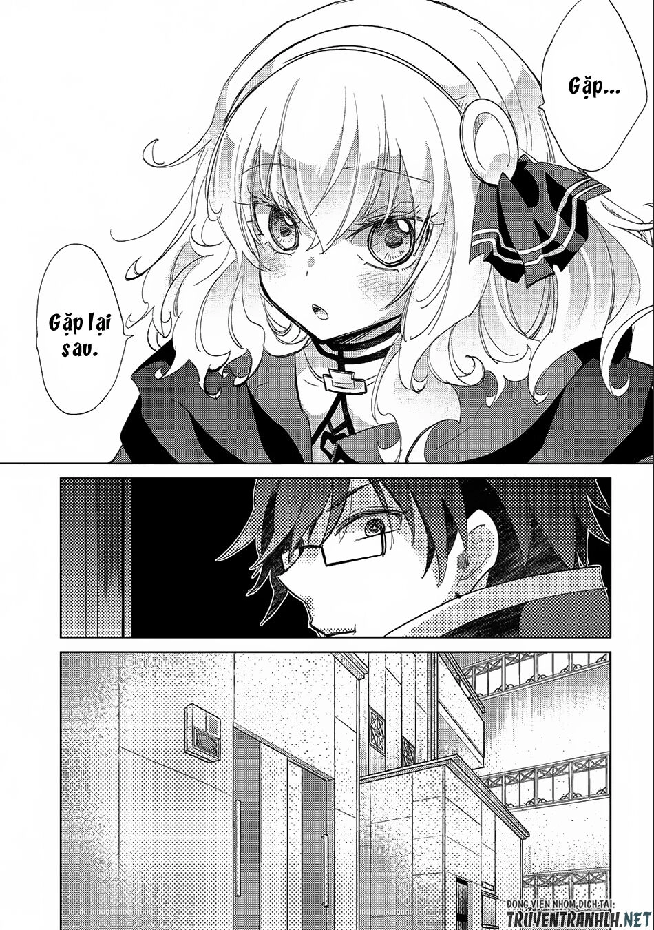 Yuukyuu No Gusha Asley No, Kenja No Susume Chapter 17 - 30