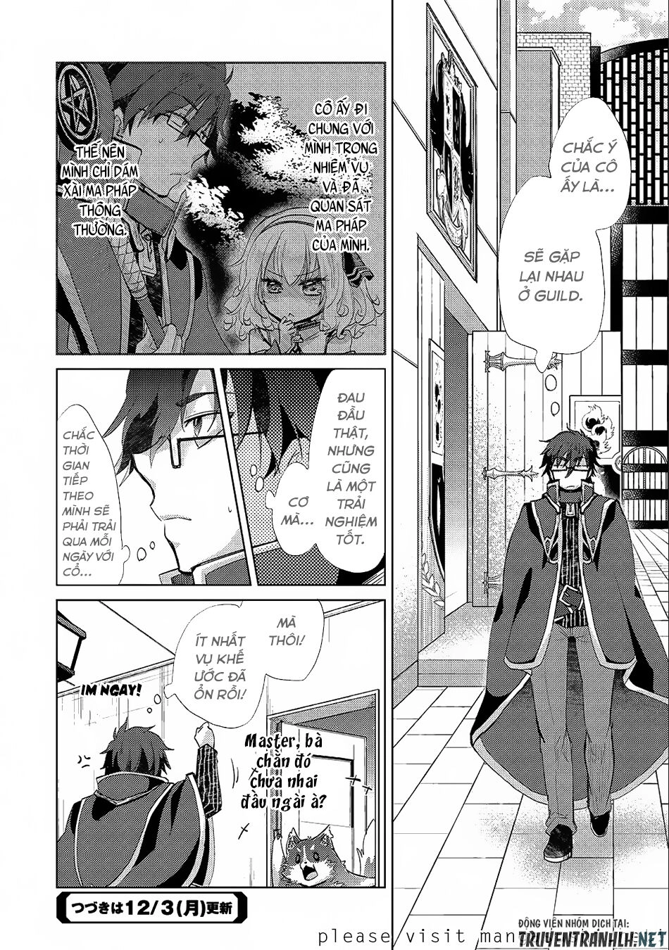 Yuukyuu No Gusha Asley No, Kenja No Susume Chapter 17 - 31