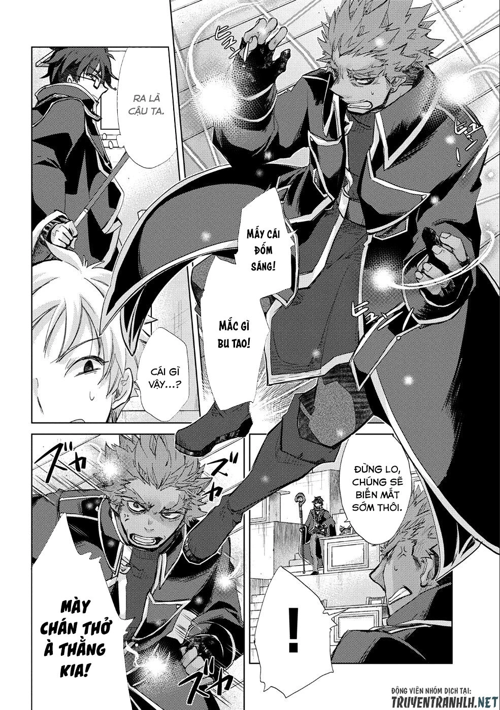 Yuukyuu No Gusha Asley No, Kenja No Susume Chapter 18 - 9