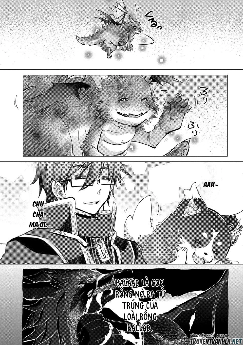 Yuukyuu No Gusha Asley No, Kenja No Susume Chapter 18 - 18