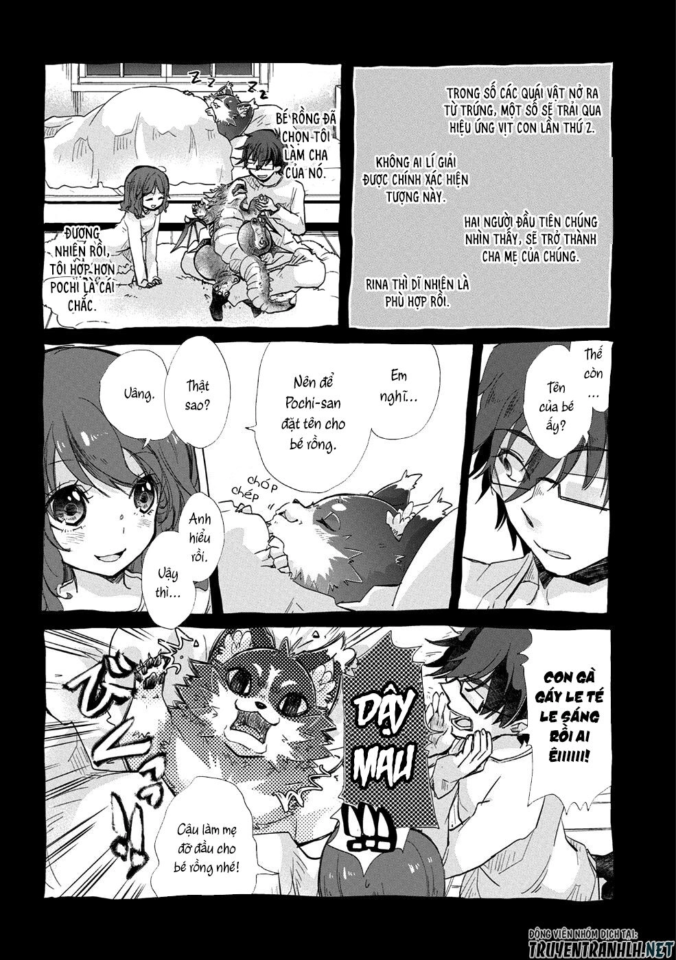 Yuukyuu No Gusha Asley No, Kenja No Susume Chapter 18 - 21