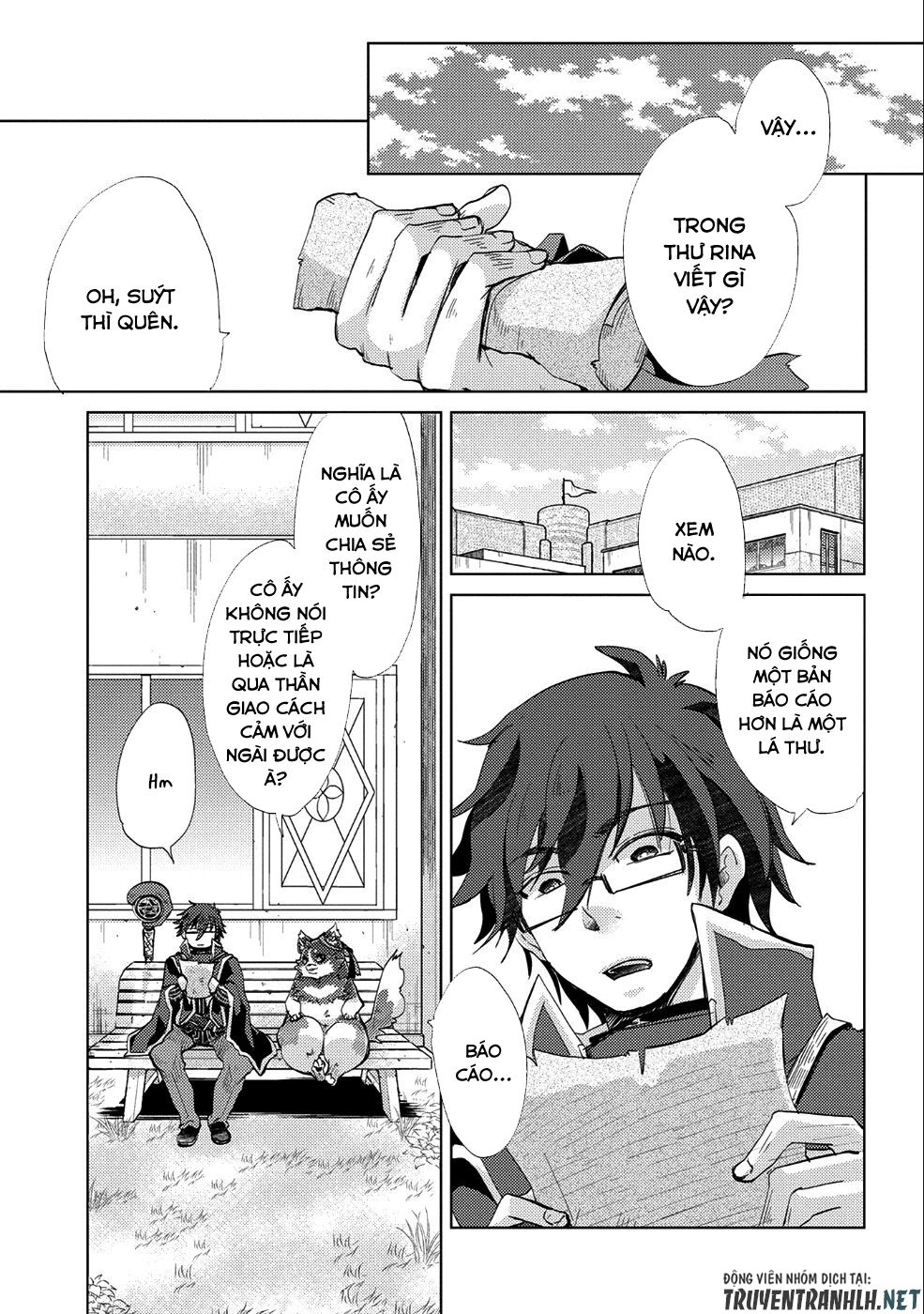 Yuukyuu No Gusha Asley No, Kenja No Susume Chapter 18 - 26