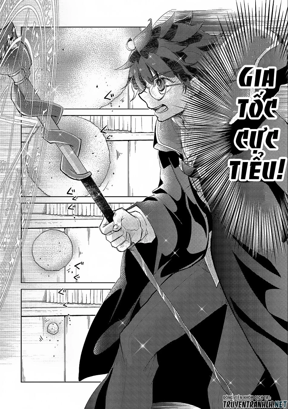 Yuukyuu No Gusha Asley No, Kenja No Susume Chapter 19 - 9