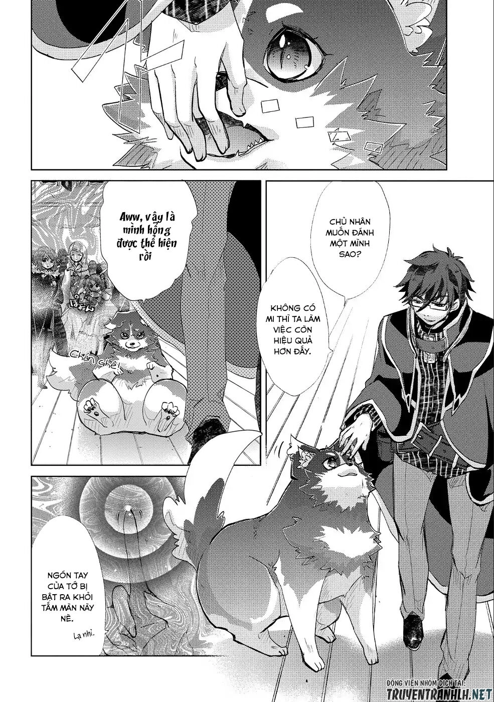 Yuukyuu No Gusha Asley No, Kenja No Susume Chapter 20 - 11