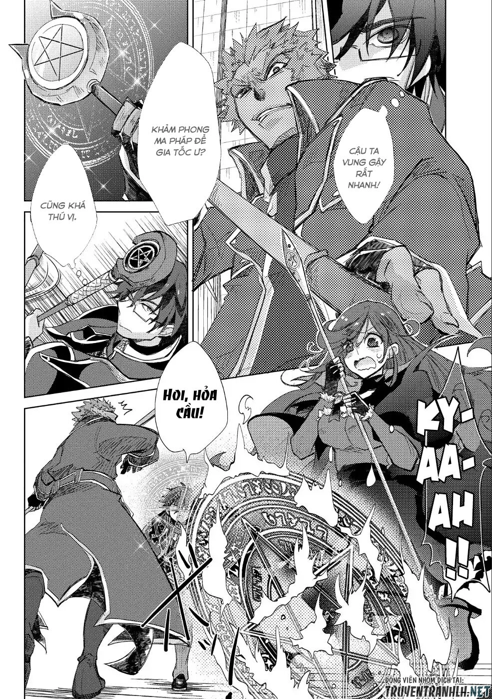 Yuukyuu No Gusha Asley No, Kenja No Susume Chapter 20 - 17