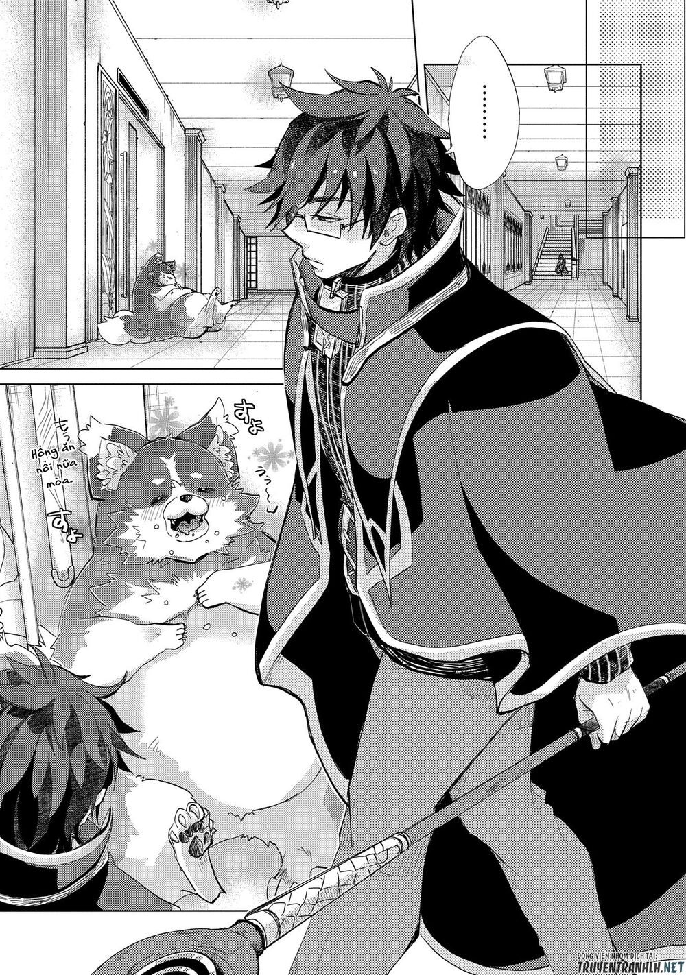 Yuukyuu No Gusha Asley No, Kenja No Susume Chapter 21 - 29