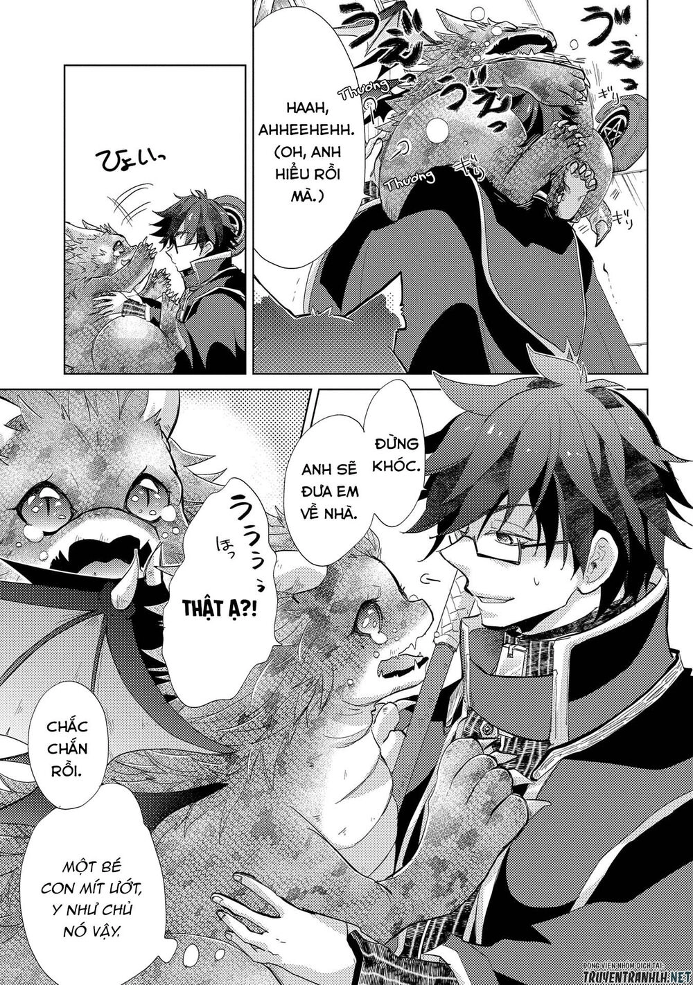 Yuukyuu No Gusha Asley No, Kenja No Susume Chapter 22 - 5