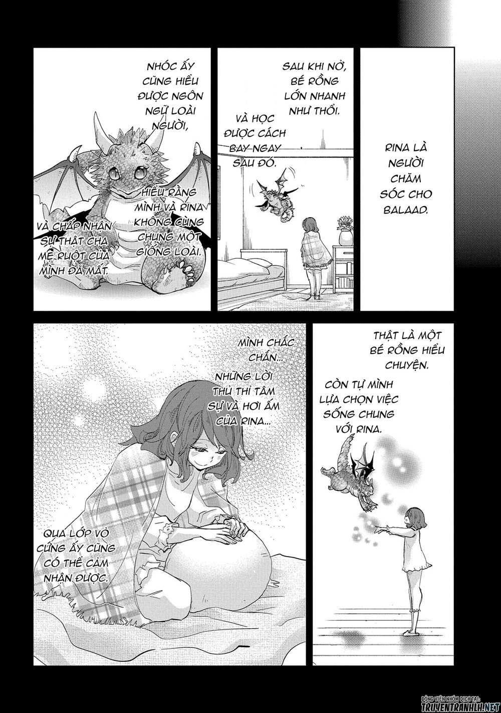 Yuukyuu No Gusha Asley No, Kenja No Susume Chapter 22 - 6
