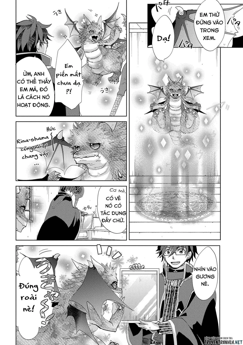 Yuukyuu No Gusha Asley No, Kenja No Susume Chapter 22 - 10