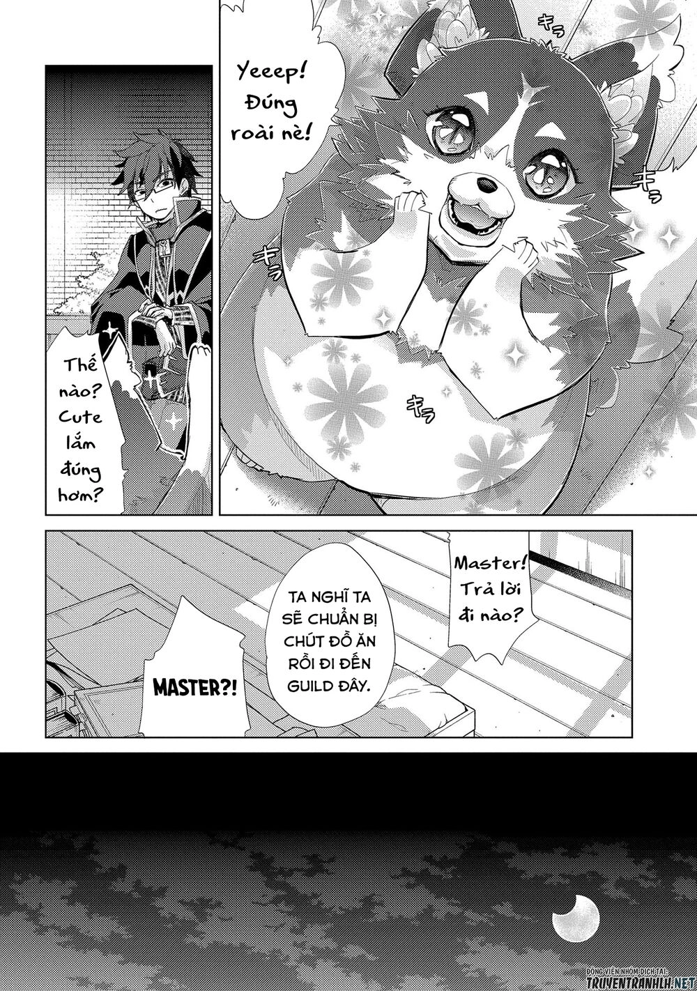 Yuukyuu No Gusha Asley No, Kenja No Susume Chapter 22 - 12