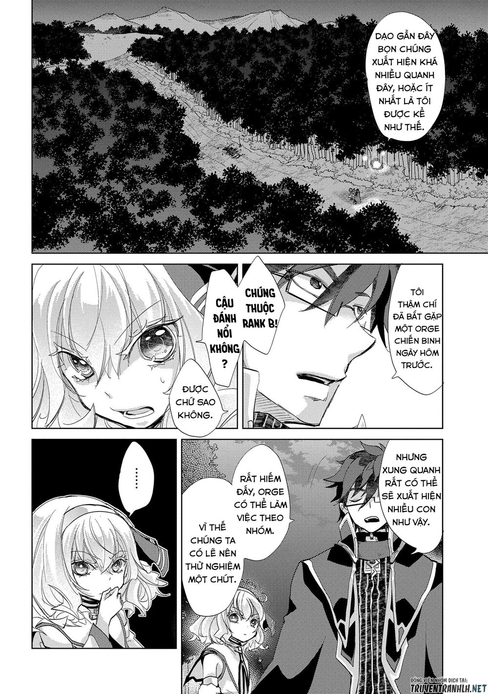 Yuukyuu No Gusha Asley No, Kenja No Susume Chapter 22 - 16