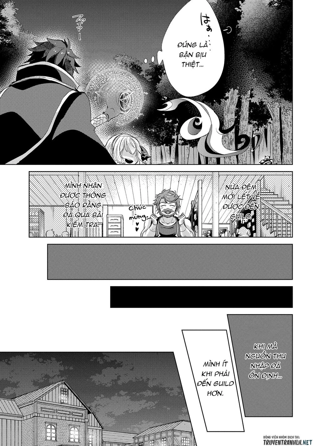 Yuukyuu No Gusha Asley No, Kenja No Susume Chapter 22 - 27