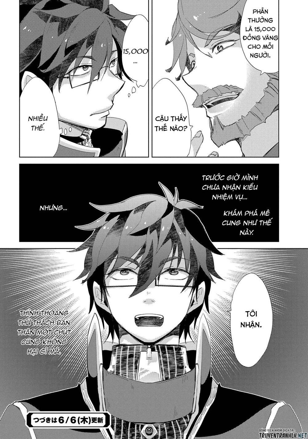 Yuukyuu No Gusha Asley No, Kenja No Susume Chapter 22 - 30