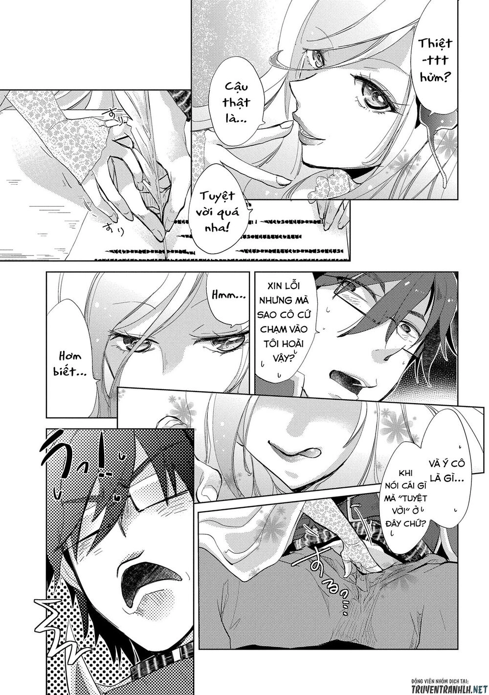 Yuukyuu No Gusha Asley No, Kenja No Susume Chapter 23 - 5