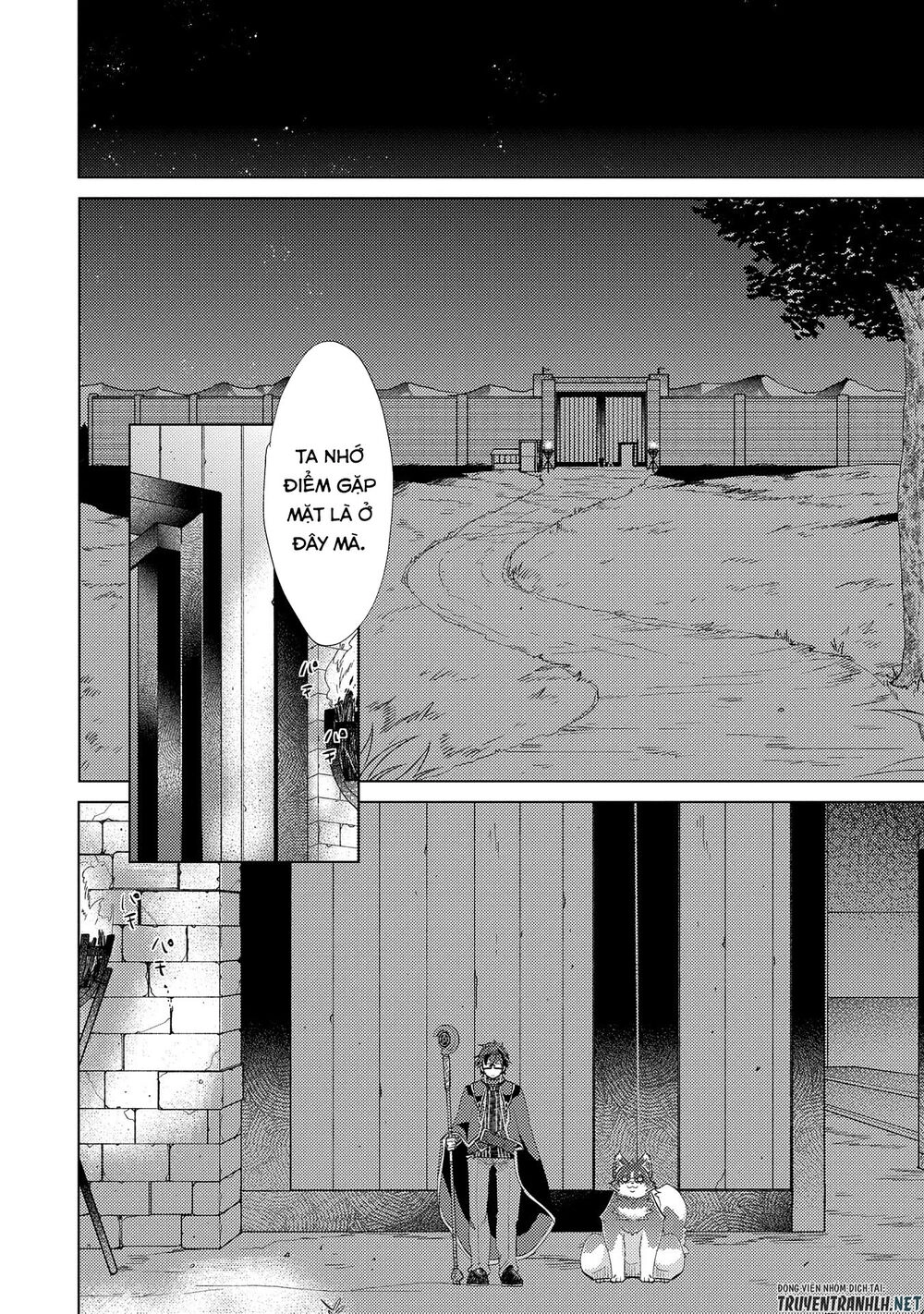 Yuukyuu No Gusha Asley No, Kenja No Susume Chapter 23 - 17