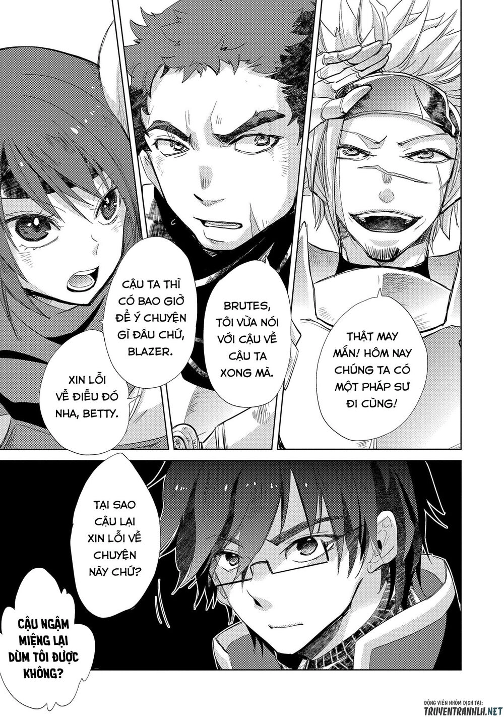 Yuukyuu No Gusha Asley No, Kenja No Susume Chapter 23 - 20
