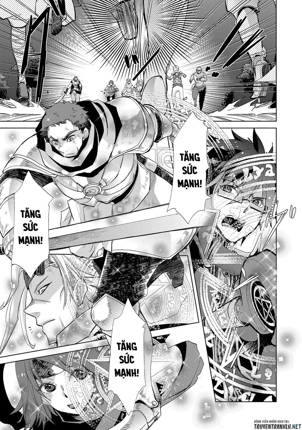 Yuukyuu No Gusha Asley No, Kenja No Susume Chapter 23 - 27