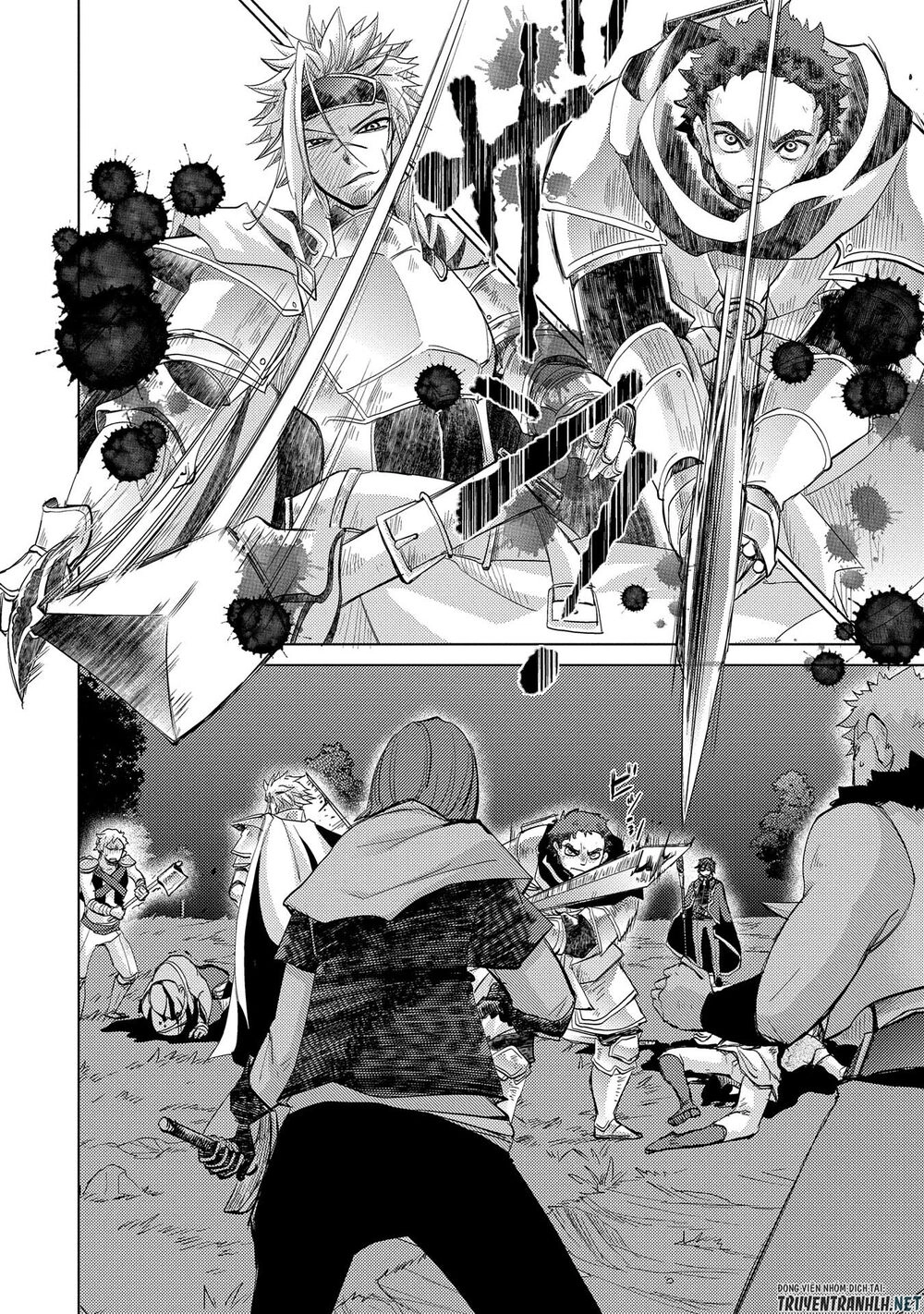 Yuukyuu No Gusha Asley No, Kenja No Susume Chapter 23 - 28
