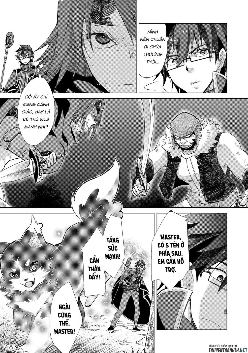 Yuukyuu No Gusha Asley No, Kenja No Susume Chapter 23 - 29