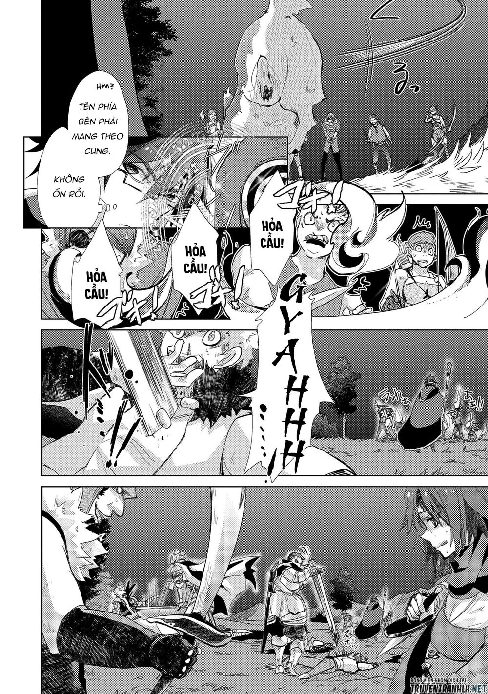 Yuukyuu No Gusha Asley No, Kenja No Susume Chapter 23 - 30