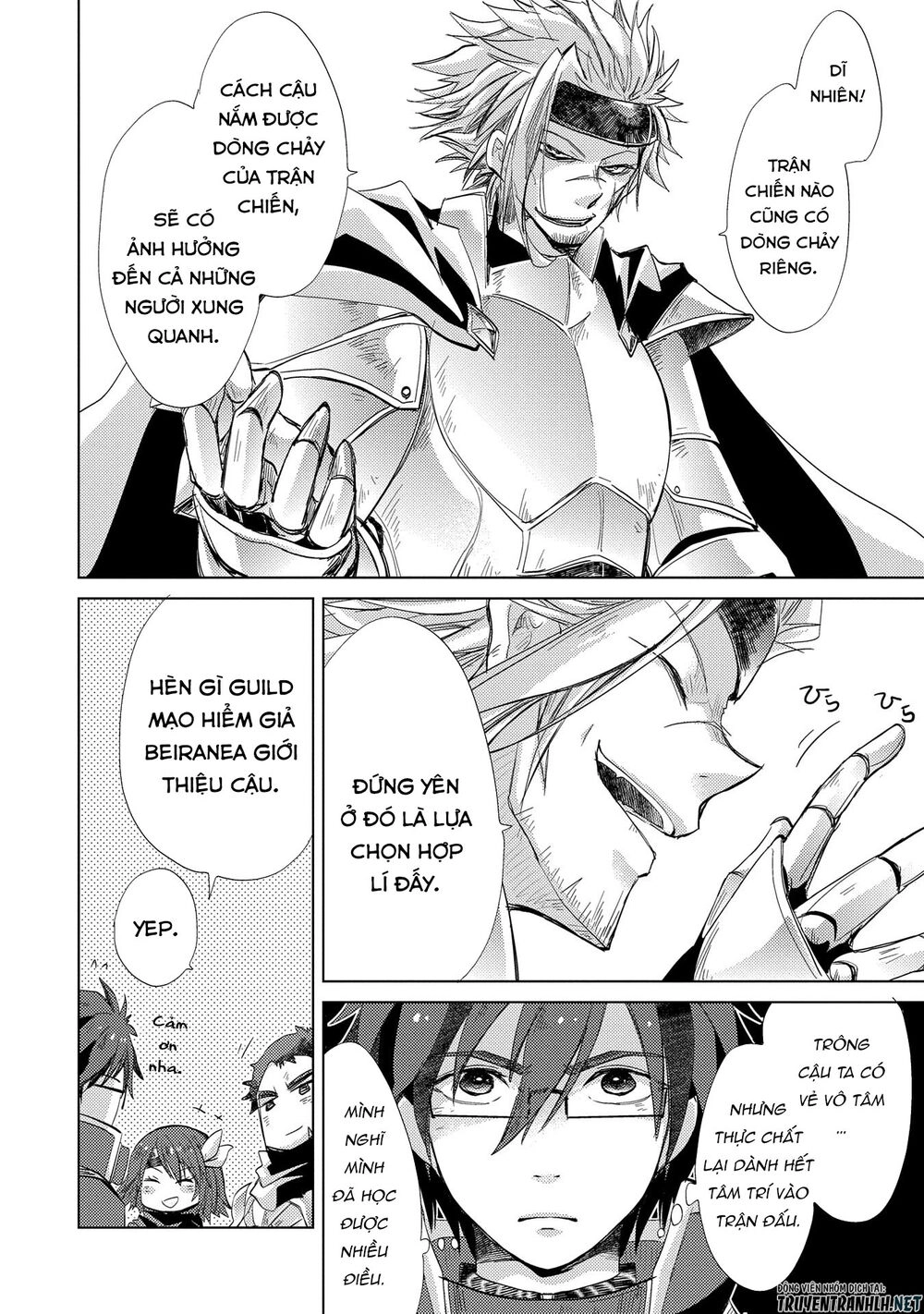 Yuukyuu No Gusha Asley No, Kenja No Susume Chapter 23 - 34