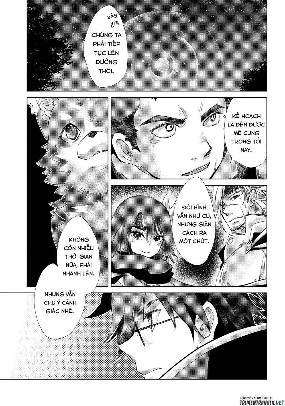 Yuukyuu No Gusha Asley No, Kenja No Susume Chapter 23 - 35