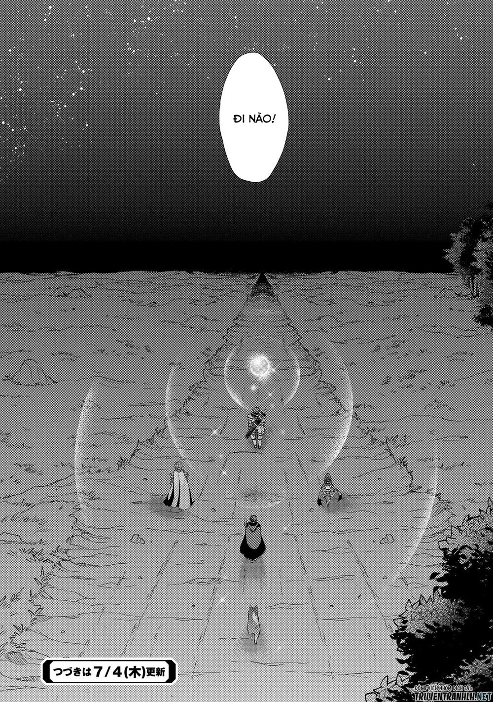 Yuukyuu No Gusha Asley No, Kenja No Susume Chapter 23 - 36