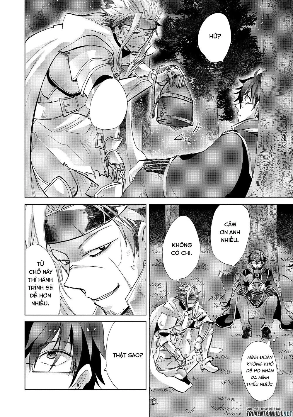 Yuukyuu No Gusha Asley No, Kenja No Susume Chapter 24 - 10