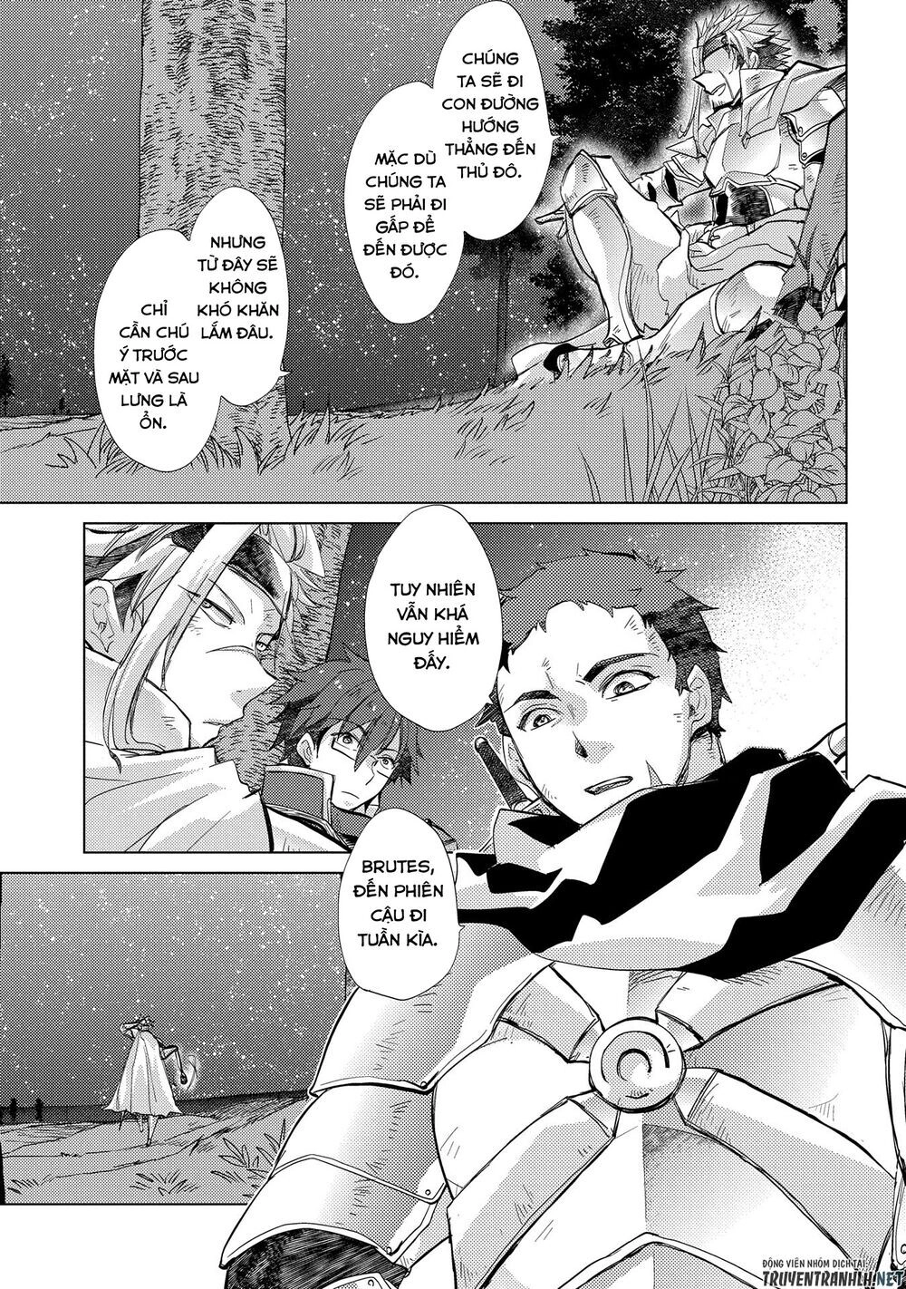 Yuukyuu No Gusha Asley No, Kenja No Susume Chapter 24 - 11