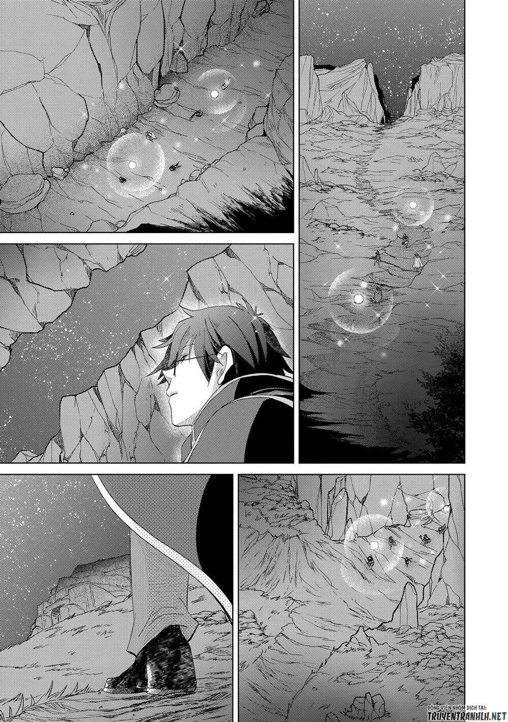 Yuukyuu No Gusha Asley No, Kenja No Susume Chapter 24 - 15