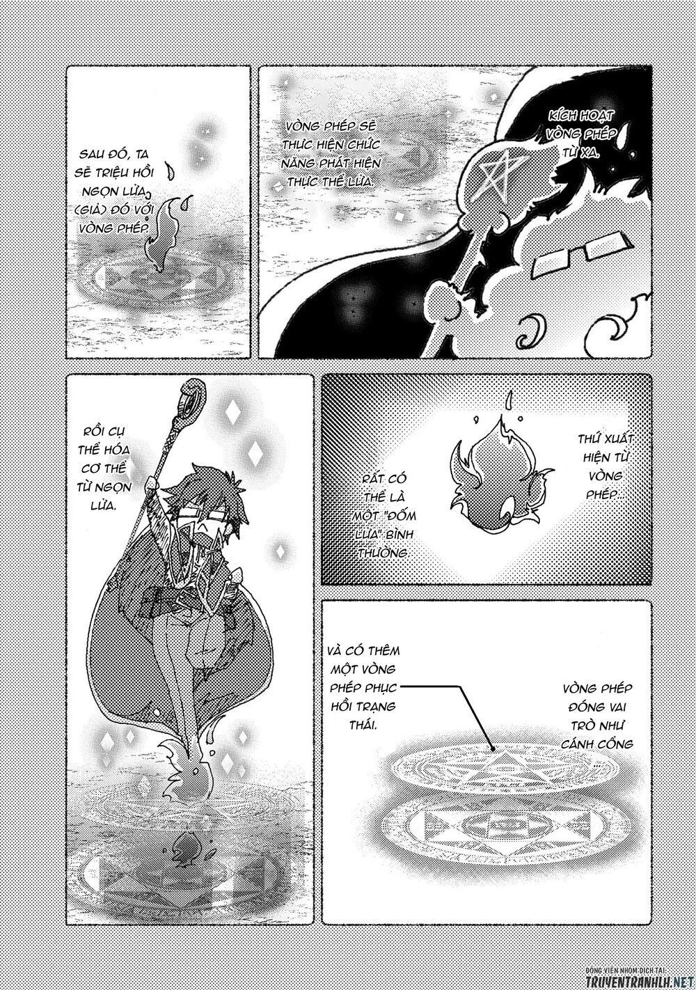 Yuukyuu No Gusha Asley No, Kenja No Susume Chapter 24 - 22